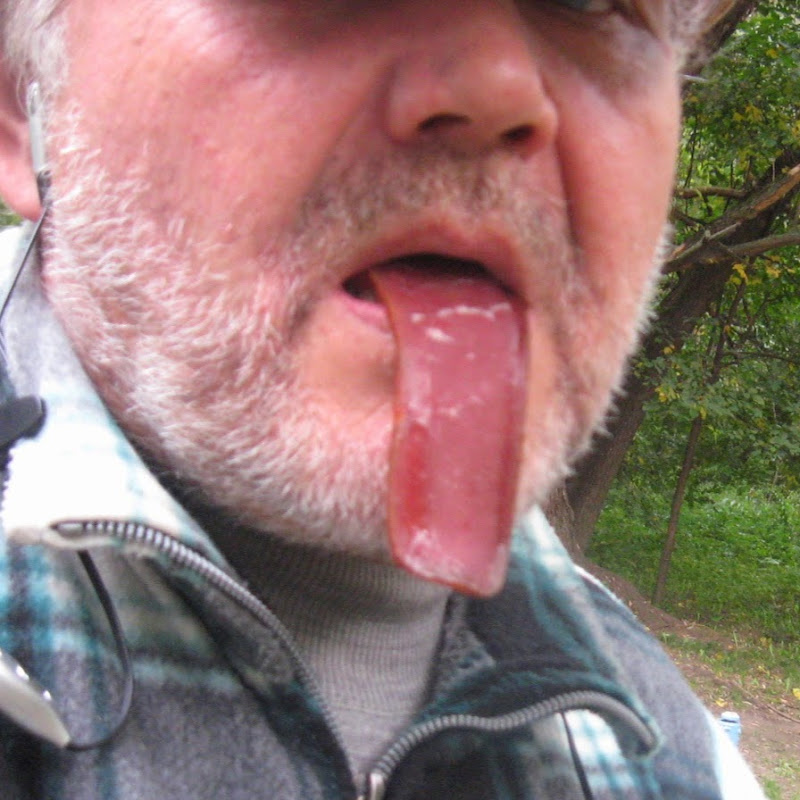 Зимняя Черешня