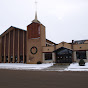Zion Lutheran Church, Clinton Iowa logo