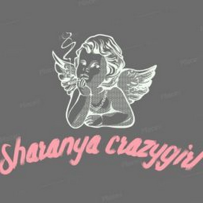 Sharanya crazygirl