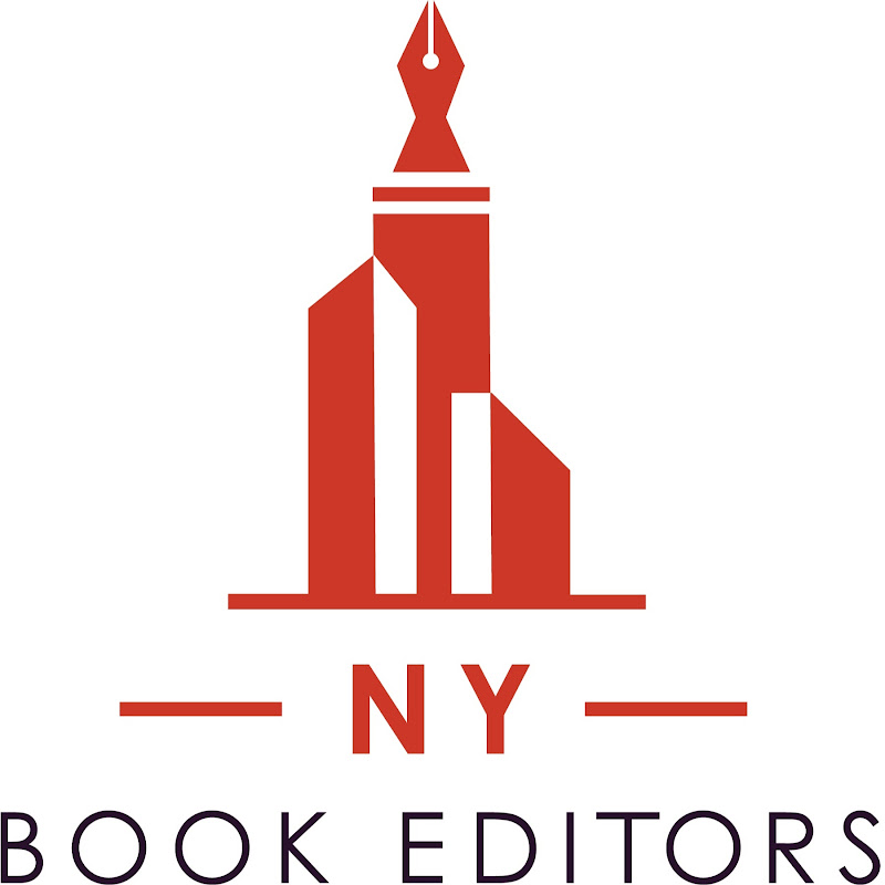 NY Book Editors Logo