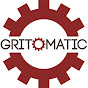 Gritomatic logo