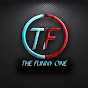 The Funny One logo