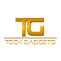 TECH GADGETS logo