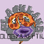Blackland Geology & Reptiles logo