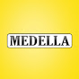 Medella logo