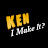 Ken I Make It