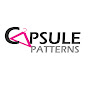 Capsule Patterns logo