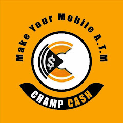 Champ Mission channel logo