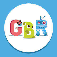 GBR - Giochi per Bambini e Ragazzi Avatar