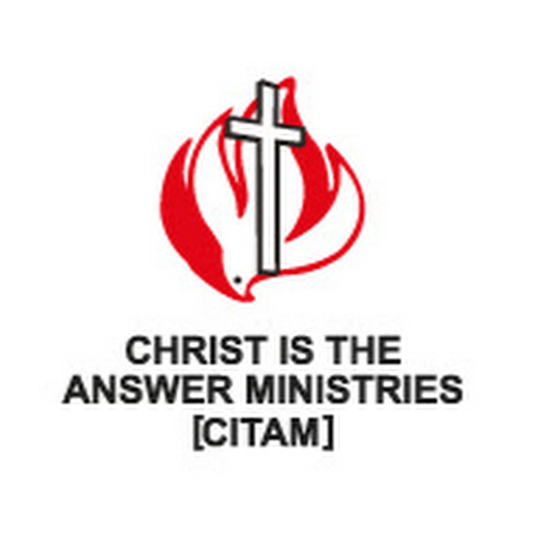 CITAM Eldoret Church icon