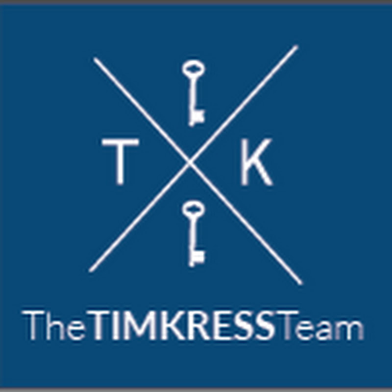 The Tim Kress Team