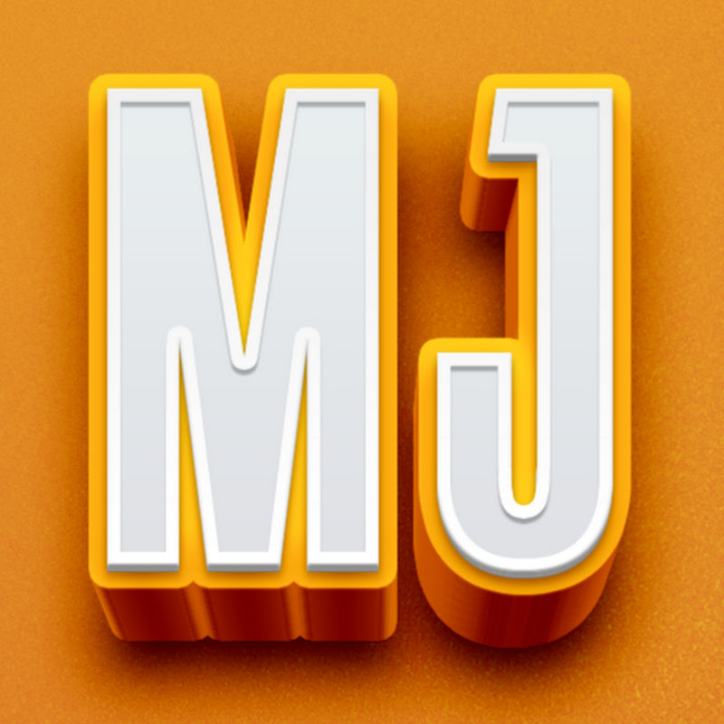 MrjubbleTv icon