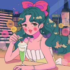 Melancholy vibes