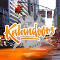 Kalandoors logo