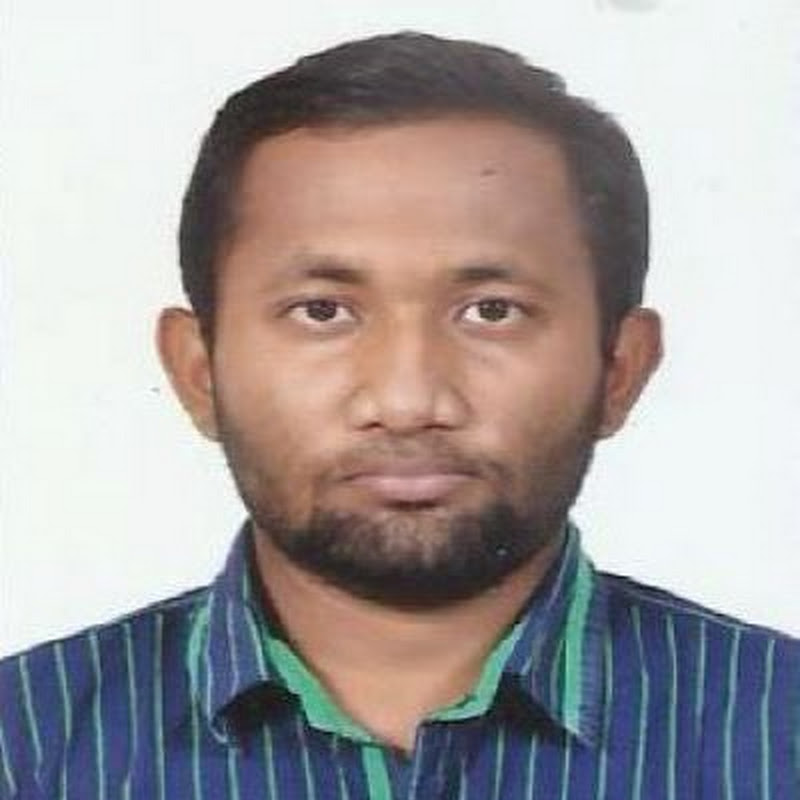 Rahul Patel