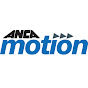 ANCA Motion logo