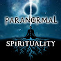 Paranormal Spirituality