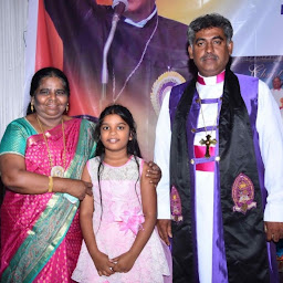 BISHOP. R. JAMES photo