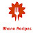 Bhanu Recipes