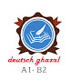 Deutsch Ghazal logo