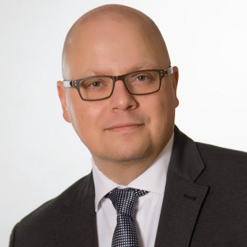 Tobias Kunkel - I S & R GmbH