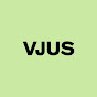 VJUS logo