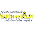 jws9j5zZHYg-channel-avatar-Tarih ve Bilim vitae magistra