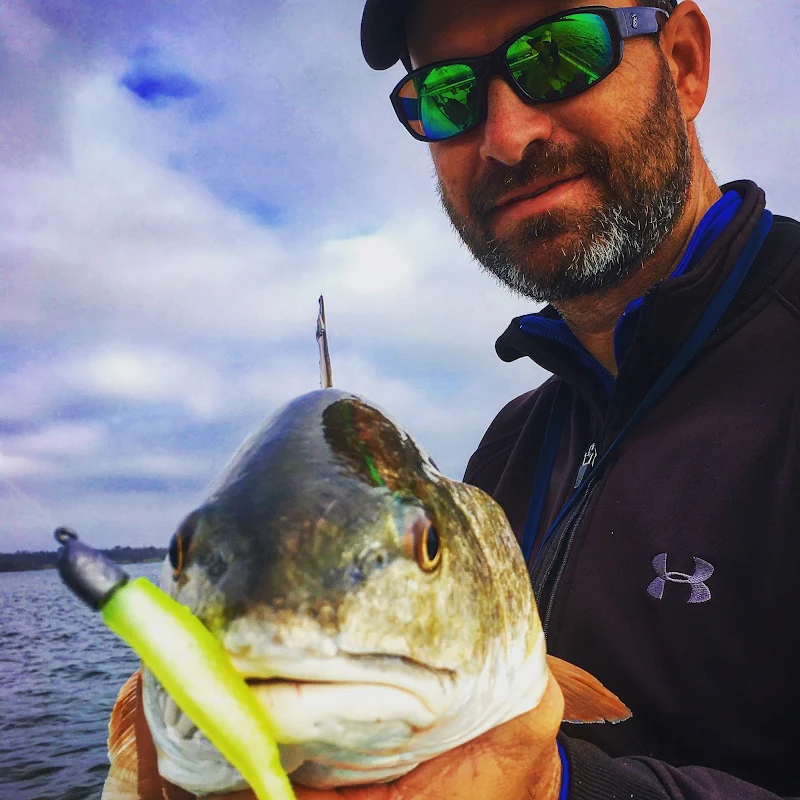 BENT OUTFITTERS FISHING