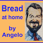 Bread at home by angelo logo