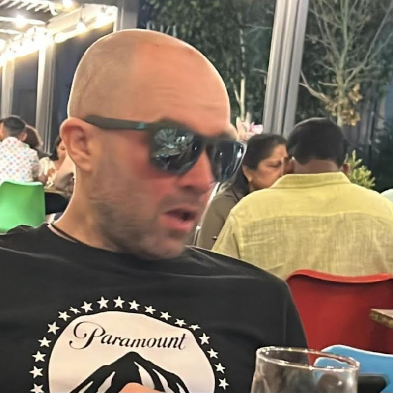 Tiago Dias