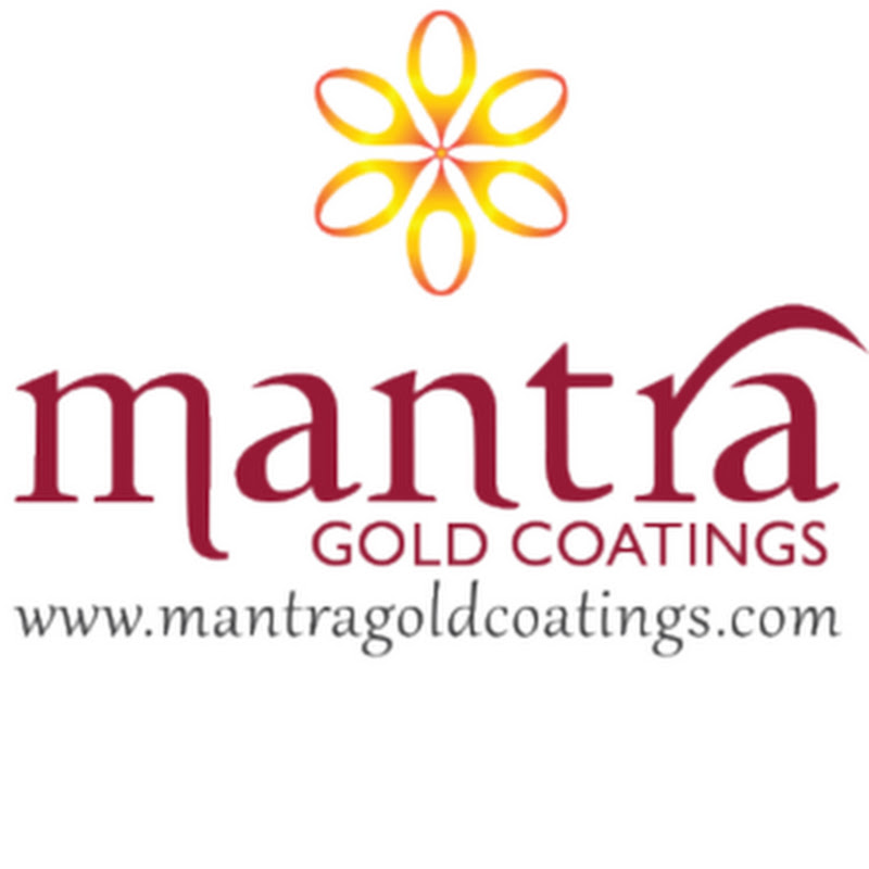 Mantra Gold Coatings