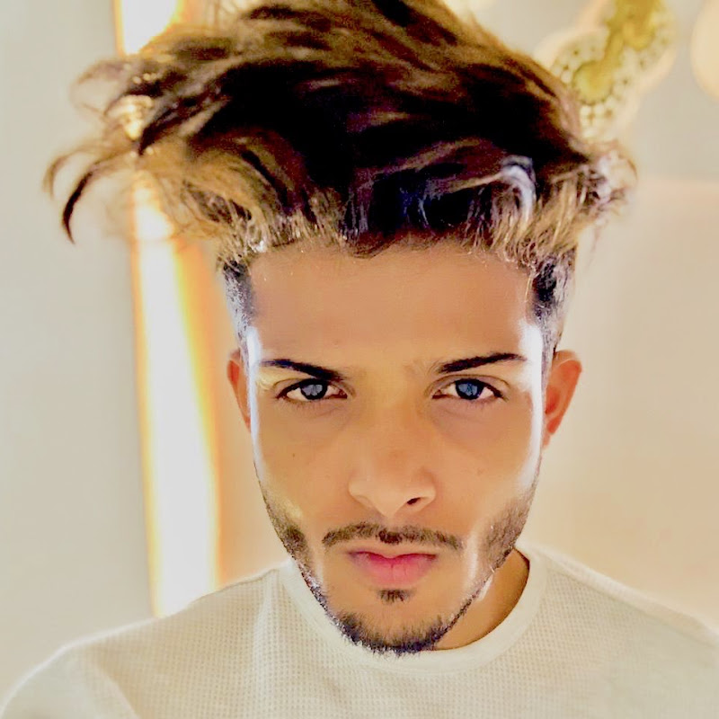OMER KHAN