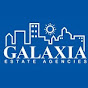 Galaxia Estate Agencies logo
