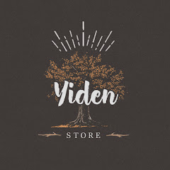 YIDEN-ЇДЕН. Майстерня мандрівника. channel logo