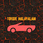 Torque Malayalam logo