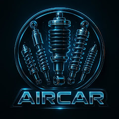 aircar air suspansiyon