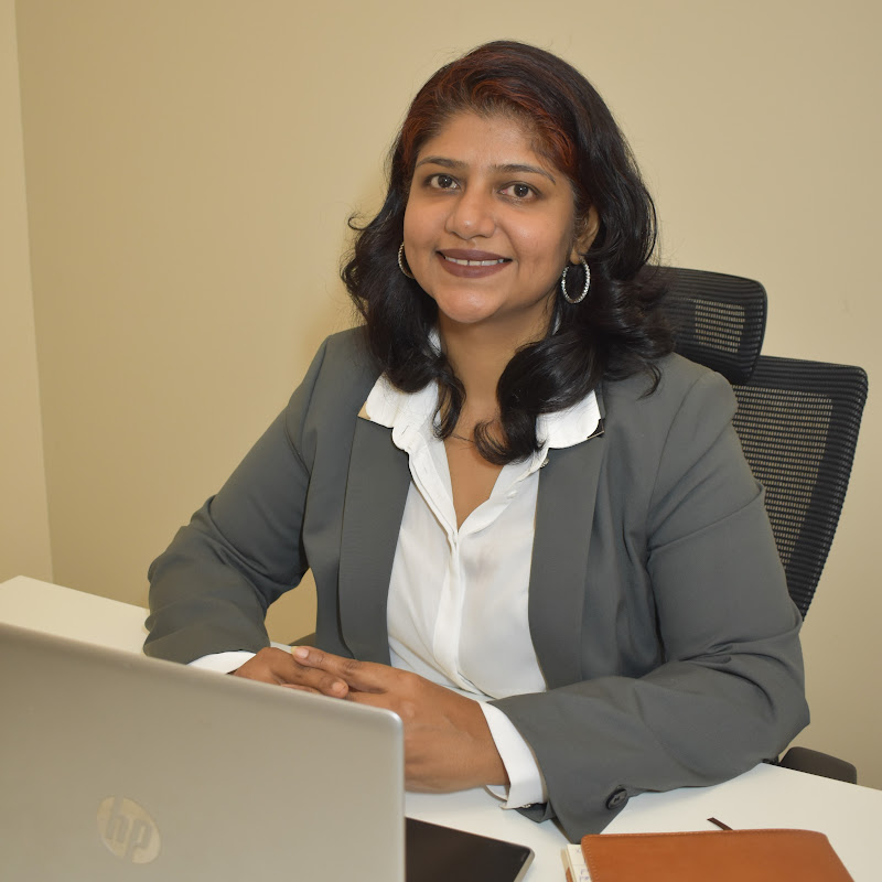 Smitha Paul