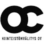 OC Kiinteistönvälitys Kokkola ja Kuusamo
