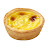 Newyork Egg Tart