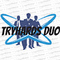 Undeniable TryHards logo