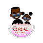 Sweet Cereal Killers logo