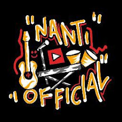 NANTI Official channel logo