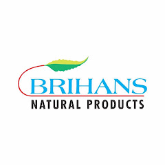 Brihans Natural Products Ltd.
