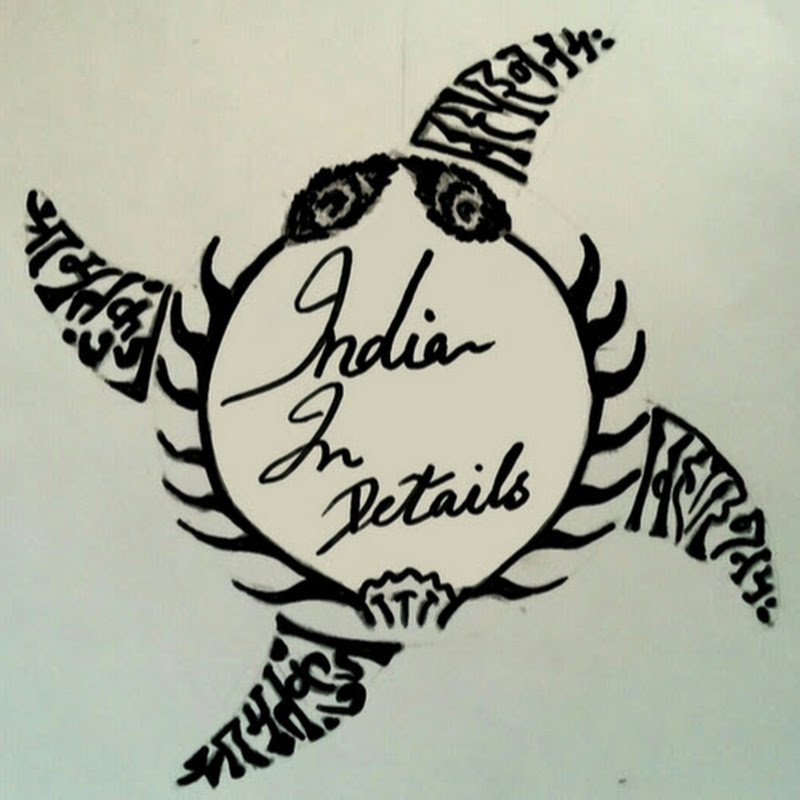India In Details profile