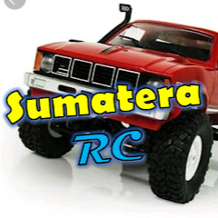 Sumatera RC channel logo