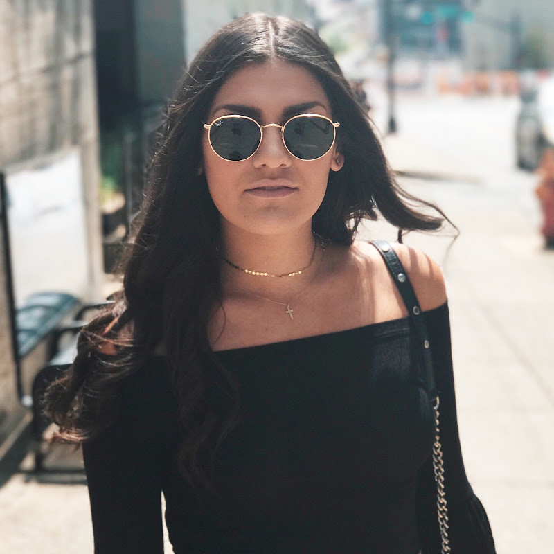 Jenna Greco