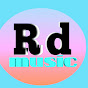 Rd vlog logo