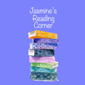 Jasmines Reading Corner