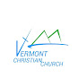 VERMONT CHRISTIAN CHURCH logo
