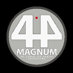 44 MAGNUM net worth